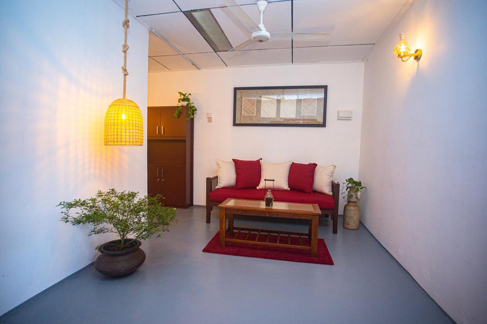 Villa Nutmeg Grove Galle Zewnętrze zdjęcie