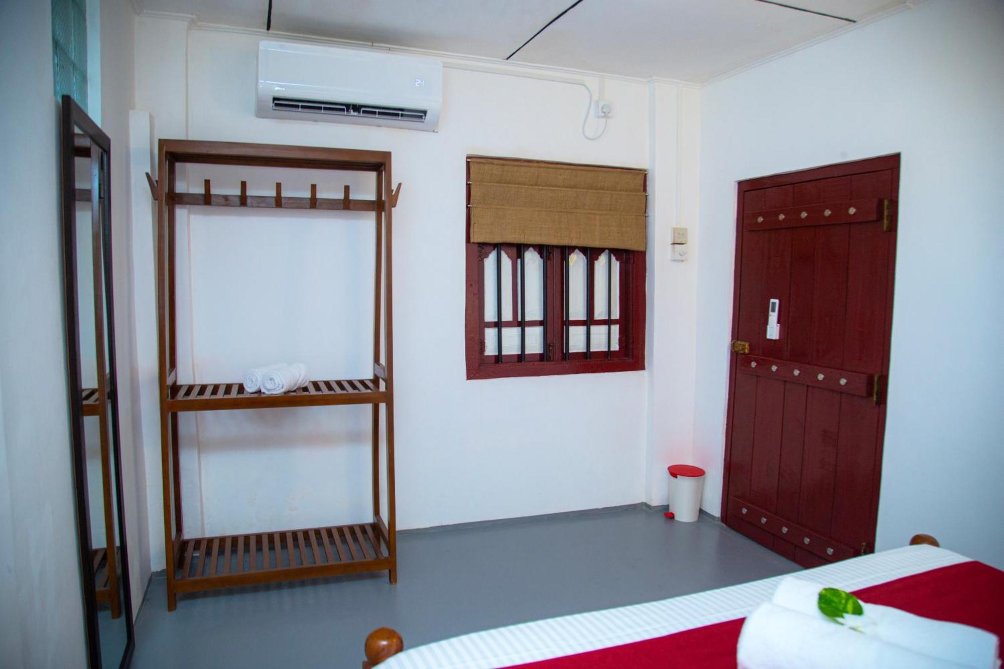 Villa Nutmeg Grove Galle Zewnętrze zdjęcie