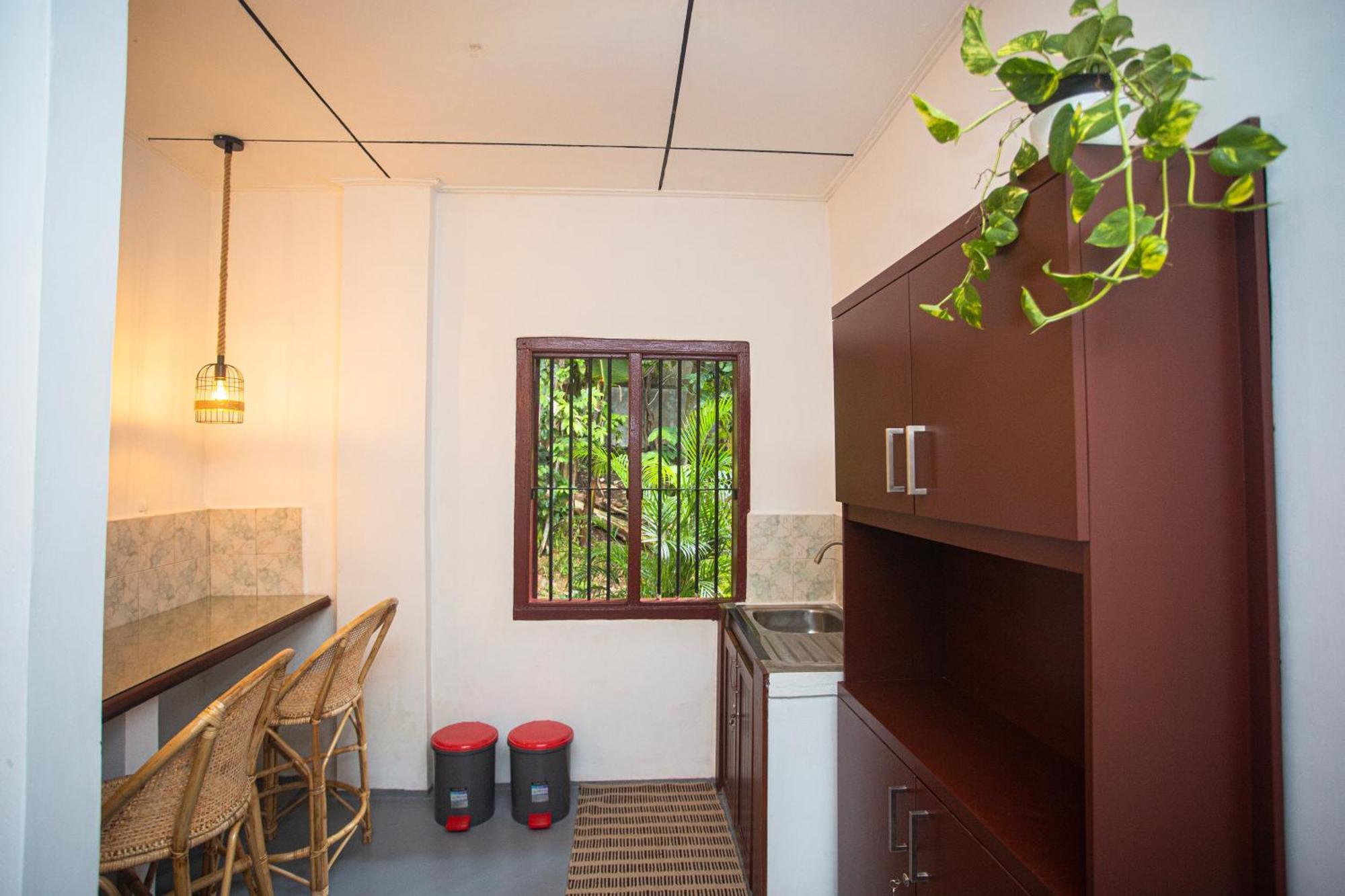 Villa Nutmeg Grove Galle Zewnętrze zdjęcie