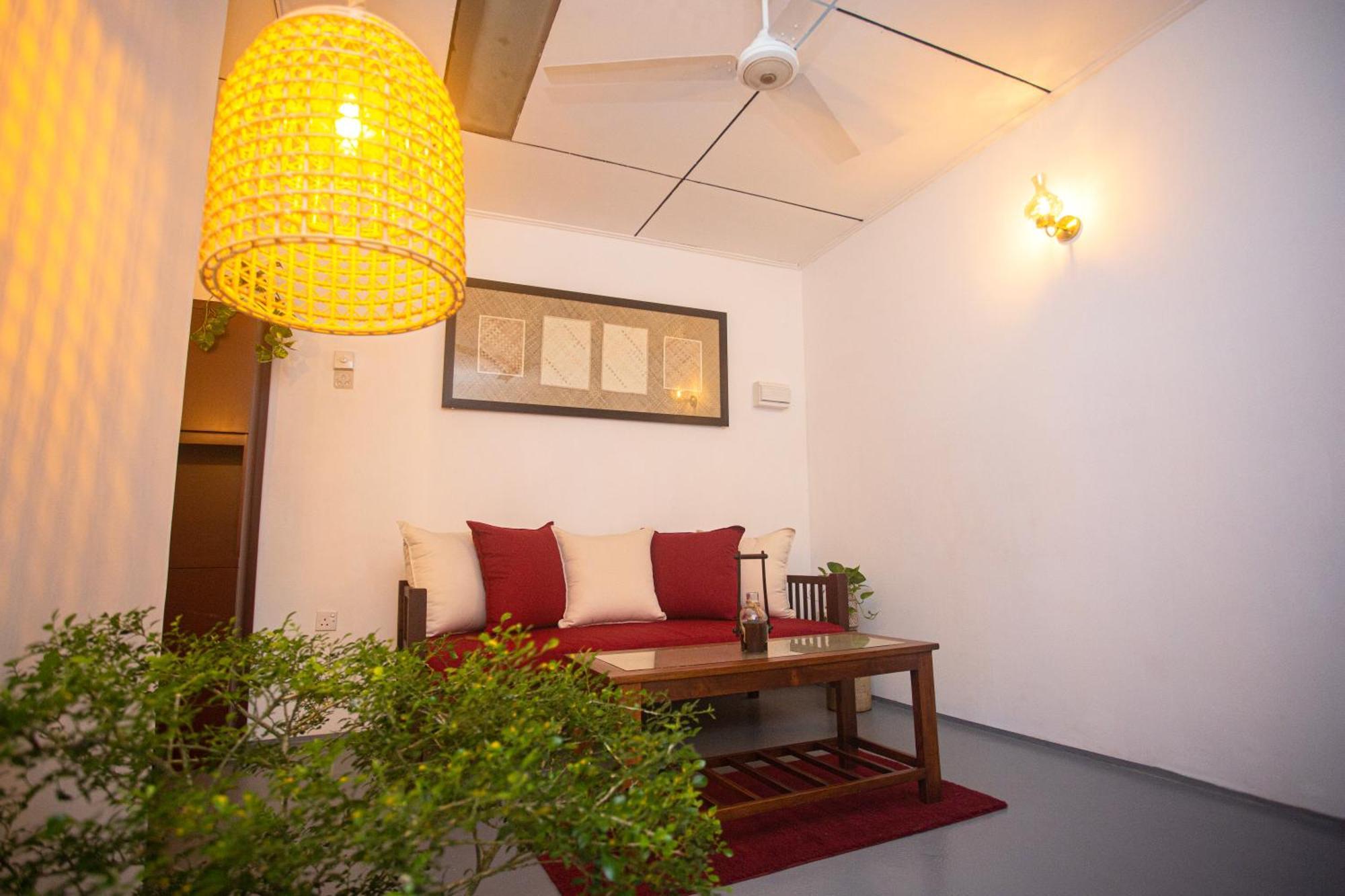 Villa Nutmeg Grove Galle Zewnętrze zdjęcie